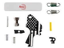 Apex Tactical S&W M&P M2.0 Trigger Kit Forward Set Flat Faced Polymer Frame
