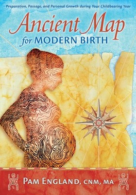 Ancient Map for Modern Birth