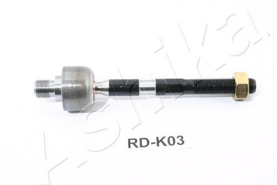 ASHIKA 103-0K-K03 Inner Tie Rod for HYUNDAI,KIA