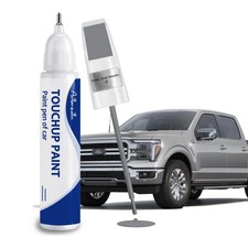 Lconic Silver Metallic(JS) 0.4 Fl Oz (Pack of...