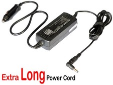Car Charger for HP 15m-bp111dx 15m-bp112dx 15m-bq021dx 15m-bq121dx 15m-cn0011dx