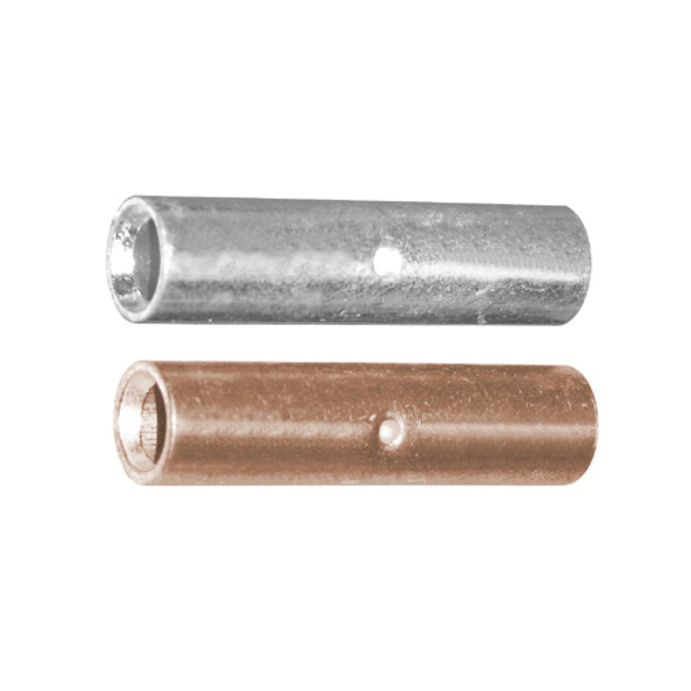 Cu KLA 50-38/20 piece connecting sleeve KLA_50-38/1