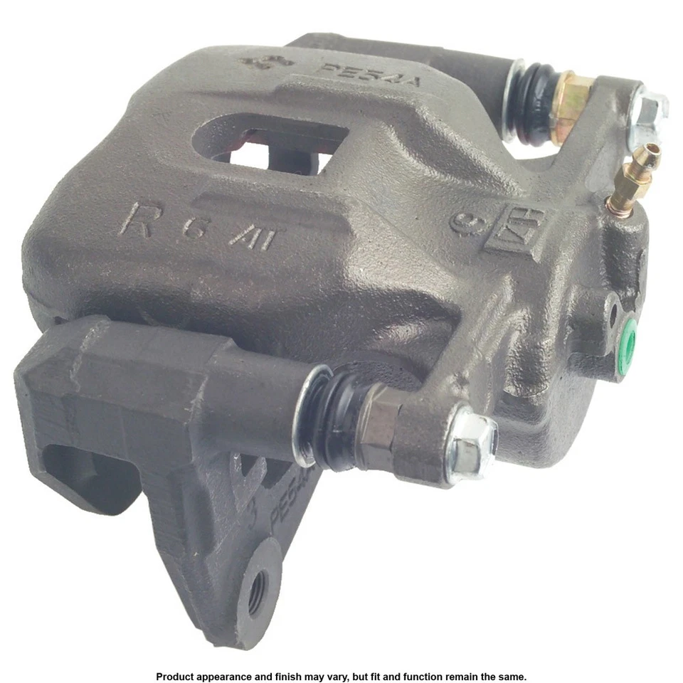 Pinza de freno delantera derecha cardone TCP para Toyota RAV4 1996 1997 1998 1999 2000 Foto 4 de 4