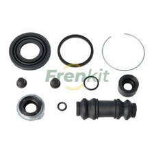 Reparatur-Satz Bremssattel hinten für Mazda 323 C BG 626 4 GE | 448109