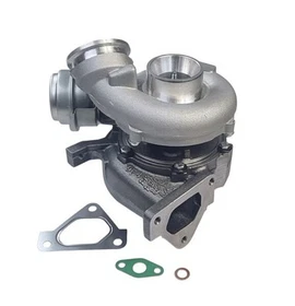 Turbolader MERCEDES-BENZ SPRINTER 2-t 216 CDI TC10-0139 709838-0001