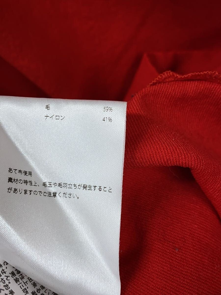 MADISONBLUE◆Tシャツ/S/ウール/RED/mb184-5027 MADISONBLUE T-shirt S wool RED mb184-5027 Used | eBay