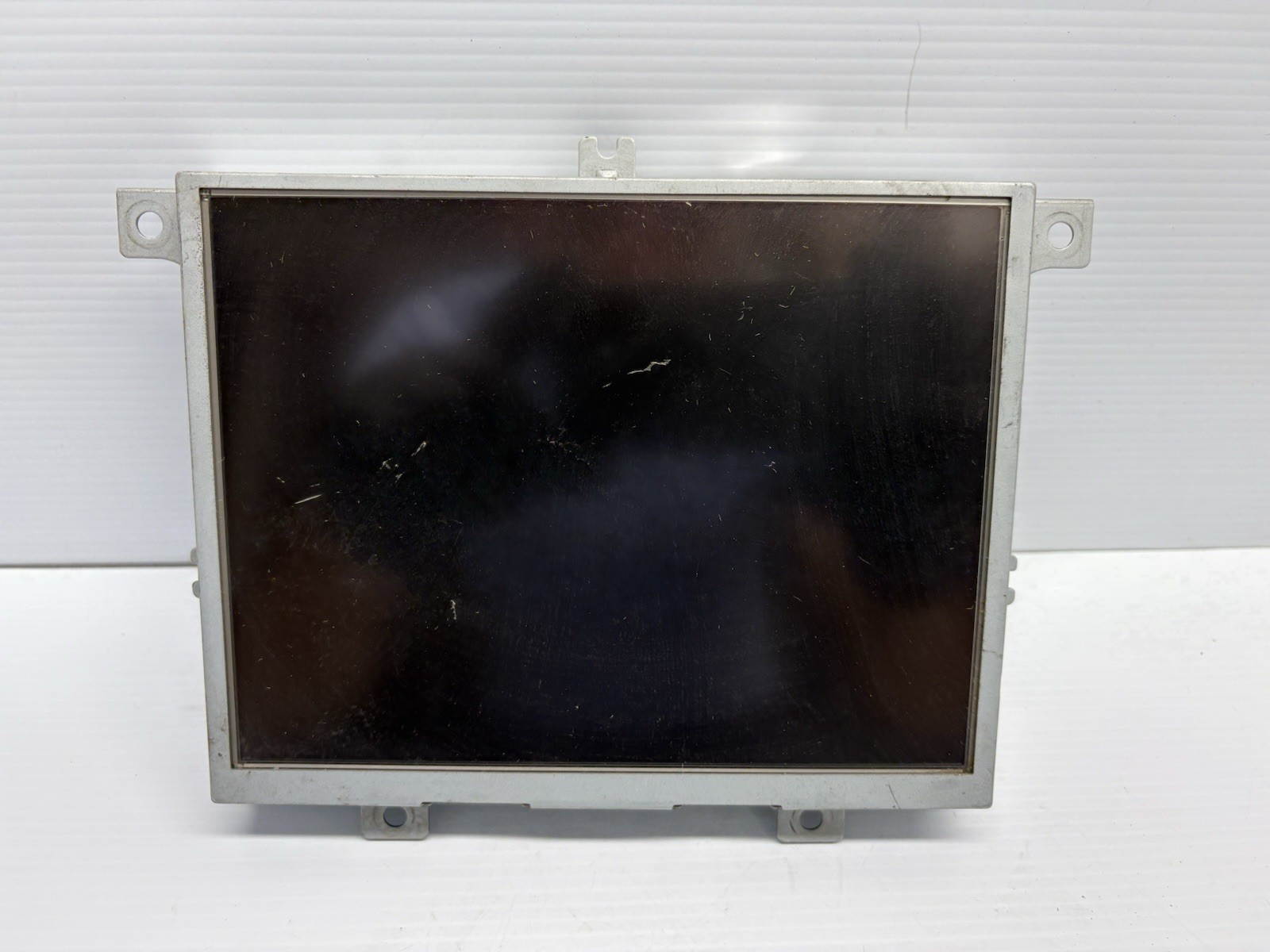 14-20 Maserati Ghibli Front Dash Display Screen Media Head Unit OEM 68282697AA