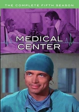 MEDICAL CENTER S5