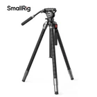 SmallRig x Potato Jet TRIBEX SE Hydraulic Camera Tripod with Video Fluid Head