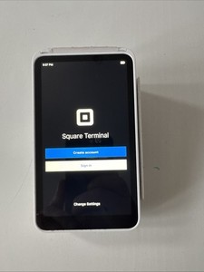 Square Terminal | eBay UK