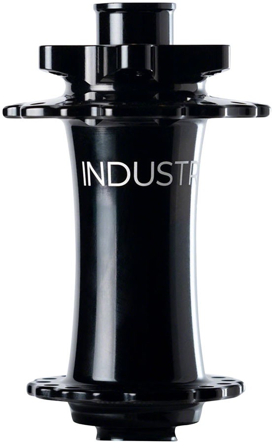 Industry Nine Hydra 2 Classic Front Hub - 15 x 110mm 6-Bolt Black 32H 44390₽