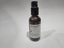 Dr Perricone MD High Potency Amine Face Lift Treatment 2 oz NEW Factory Sealed