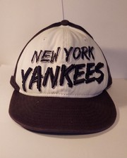 New York Yankees NY New Era 9Fifty MLB Navy Kids Adjustable Snapback Cap 950