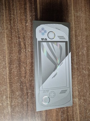 ASUS ROG Ally Handheld-Konsole, Ryzen Z1 Extreme, 16GB/512GB