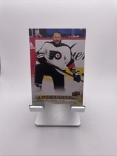 2022-23 Upper Deck UD Canvas Nicolas Deslauriers #C327 Philadelphia Flyers