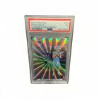 2024 Panini Prestige - RC Drake Maye #304 Xtra Points Diamond (PSA 7)