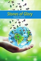 Stones Of Glory | Richard Fellows | Taschenbuch | Englisch | 2024