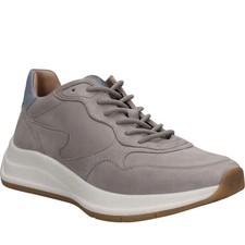 Salamander Trainers  Grey