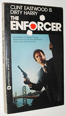 The Enforcer, Morgan, Wesley