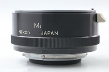  Near MINT NIKON Extension Tube M2 From JAPAN