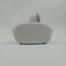 Broken Oculus Quest 2 128GB Standalone All-in-One VR Headset KW49CM