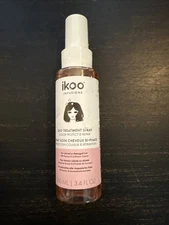 IKOO Duo Treatment Spray Color Protect & Repair - 3.4 oz