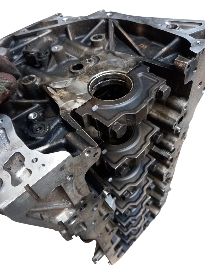 BMW 3 4 5 6 SERIES F30 F32 F36 F10 F06 3.5d N57D30B ENGINE BLOCK 7799978 - Image 4 of 4