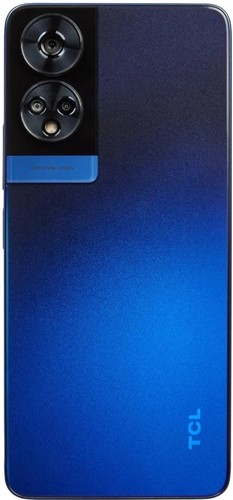 TCL 50 XE 5G | 128GB | Blue | Android 14 | TracFone Locked | New Sealed Box - Picture 2 of 5