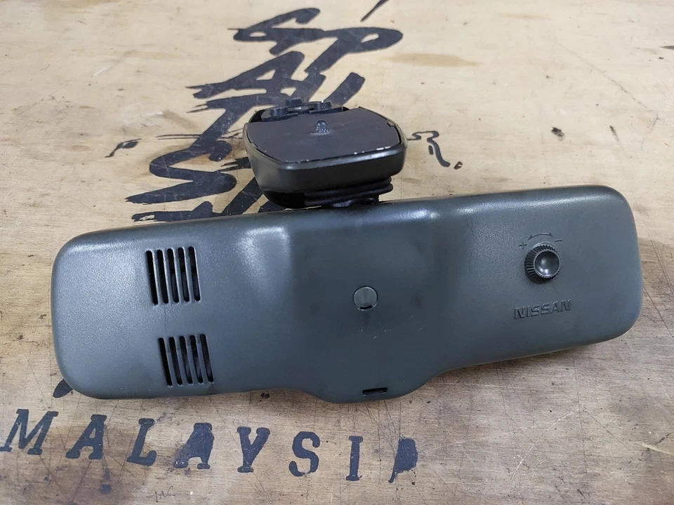 Cefiro A31 Anti Glare Auto Mirror - Image 4 of 4