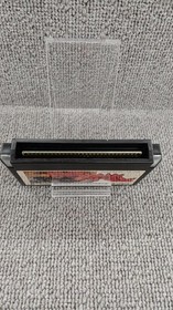 CAPCOM Sweet Home Famicom Game Used Small Scratches