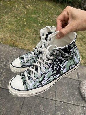 Convere chuck taylor 70 Hi x Carhartt WIP Hinterland Gr. 41,5