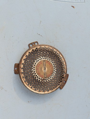 #ad Briggs and Stratton Engine Rotating Screen 222063 $0.99