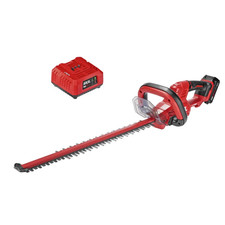 SKIL 20V 22" Cordless Hedge Trimmer Kit with 2.0Ah Battery & Charger