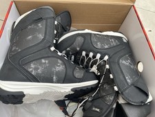 Snowboardschuhe Größe 36