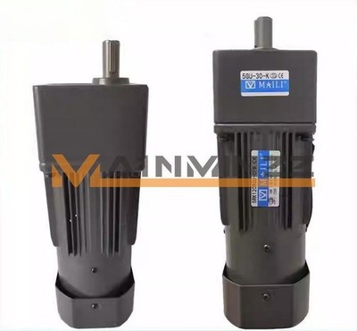 1PC MAILI Gear motor 5RK120RGU-CFM 5GU30K 5GU40K 5GU50K 5GU60K 5GU75K 5GU90K NEW