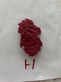 PLAYMOBIL  Small Parts  $1.99 Each/Combi Shipping Available Pirates castle M1