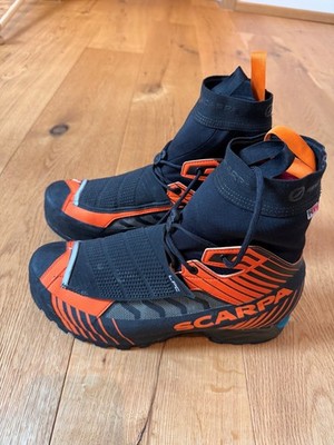 Scarpa Ribelle Tech HD - Bergschuh Herren Gr. 44 EU