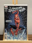 The Amazing Spider-Man #36 -Combine Shipping~Marvel Comics