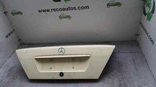 A2027500375 HECKKLAPPE / A2027500375 / 166665 F&Uuml;R MERCEDES-BENZ CLASE C W202 B
