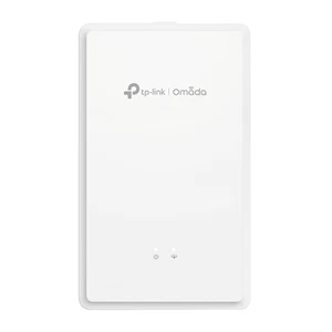 TP-Link Omada EAP615GP-Wall AX1800 GPON WiFi 6 Point d'accès mural