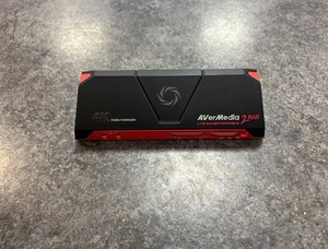 Avermedia 2 Plus | eBay
