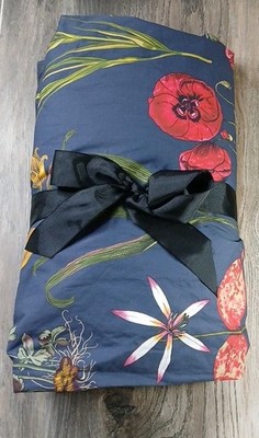 GreenRow Florentina Scalamandre Pinch Pleat Curtain 50w×108l 