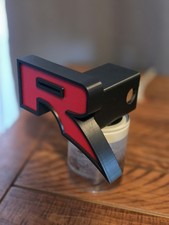 Ford Hitch Covers Ford F-150 Ranger Raptor Hitch Cover 2" Pick Your Color!