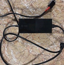 Microsoft Xbox One Power Supply Adapter OEM Power Cord Adapter Taped Chord