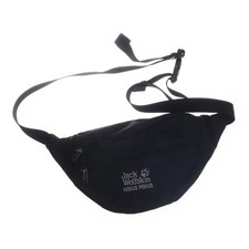 Jack Wolfskin, Gürteltasche, HOKUS POKUS, Unisex (Erwachsene), Polyester #mAG