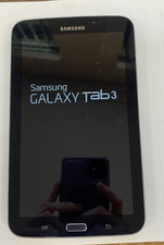 Samsung Galaxy 3 SM-T217S 16GB Sprint 0803-07T