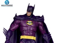 Dc Batman 7INCH Batman Injusticegang Action Figure Actionfigur Mcfarlane Toys 20