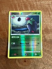Cherrim 15/99 Rare Arceus Pokemon Reverse Holo MP on eBay