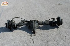 15-20 Chevrolet Suburban 5.3l 4x4 Rear End Axle Differential Housing Oem -3.08- 15-20 Chevrolet Suburban 5.3l 4x4 Rear End Axle Differential Housing Oem -3.08-
