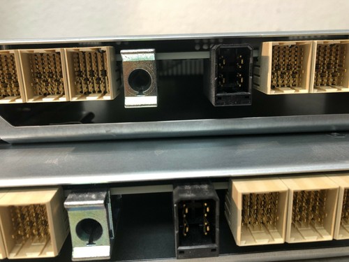 LOT 2 LSI 45822-00 Drive Module I/F-4 Fibre Channel Card 100120-113 P41139 -06 A - Picture 7 of 10
